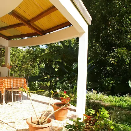 Oasis Nature Lodge
